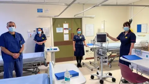 Walsall Manor Hospital Walsall Manor Hospital