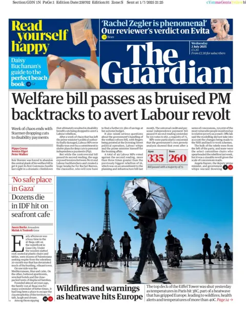 The Guardian