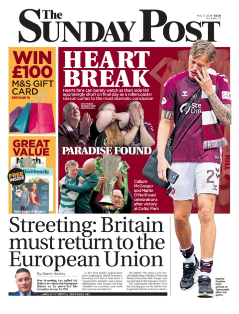 Sunday Post