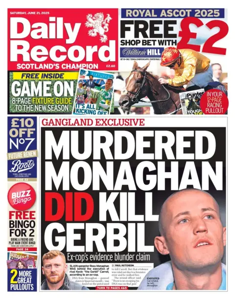Daily Record