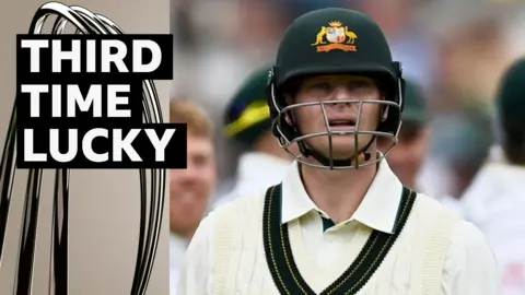 Steve Smith