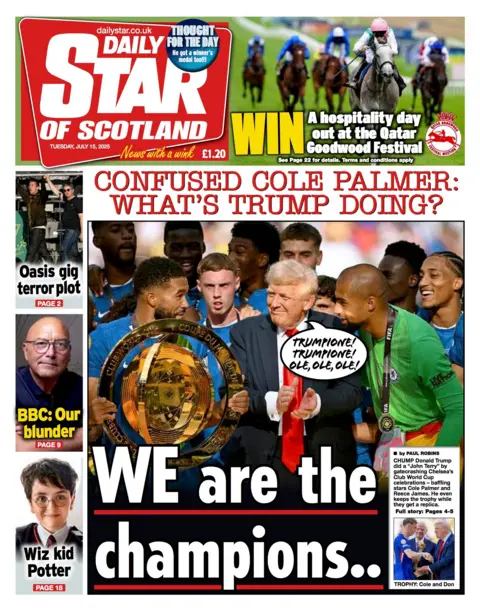 Daily Star