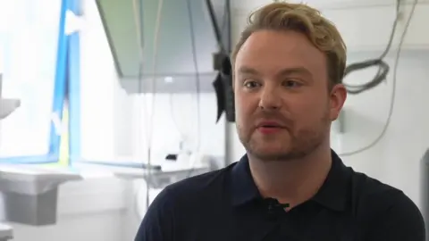 BBC Yves Renuixen-Mencel