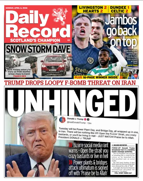 Daily Record