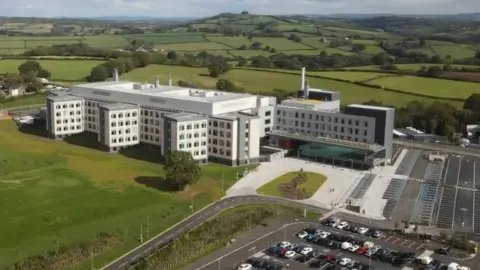 Aneurin Bevan University Health Board Mr Samuel died at Grange University Hospital, Llanfrechfa, Cwmbran in May 2021