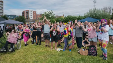 Peterborough Pride Peterborough Pride