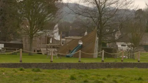 BBC The Lighthouse, Somerset