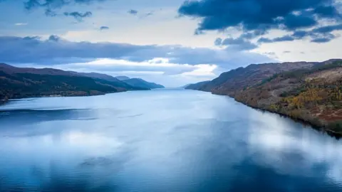 Loch Ness