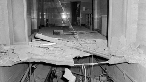 Birmingham Pub Bombings Inquests To Be Reopened - BBC News