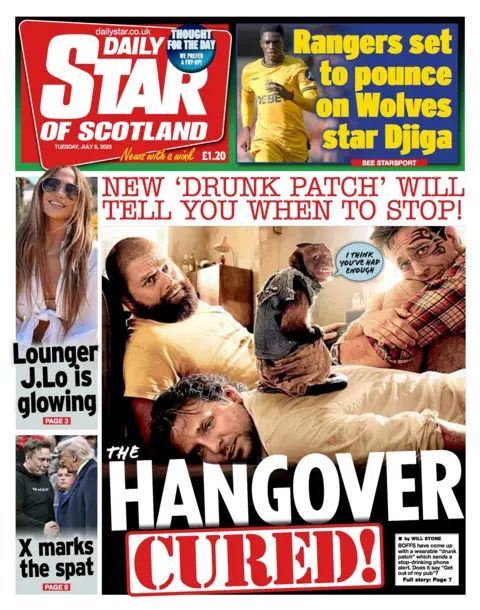 Daily Star