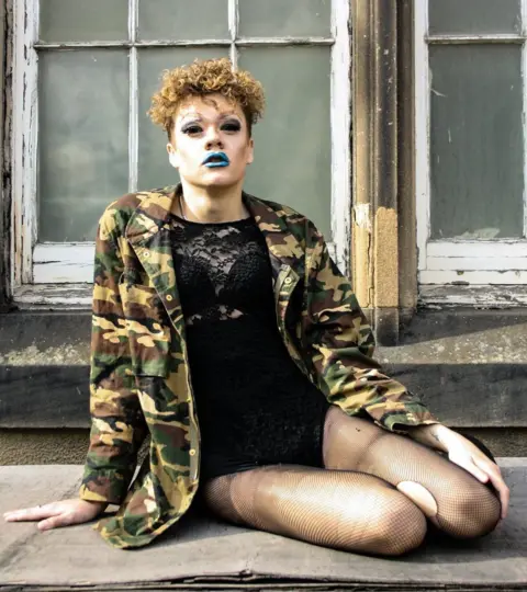 Jenny McCraw Jordy Deelight