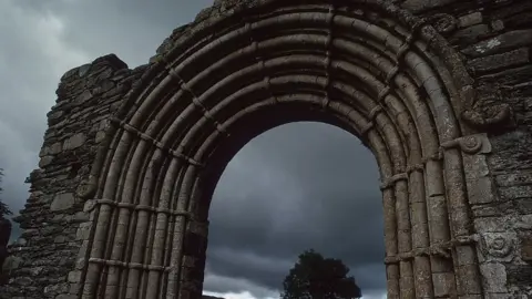 Getty Images Strata Florida