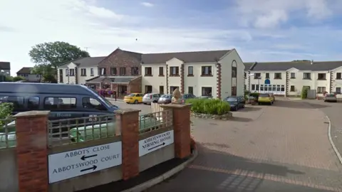 Google Abbotswood Nursing Home