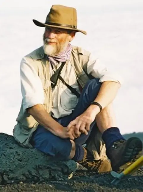 Andrew Pitty John B Murray