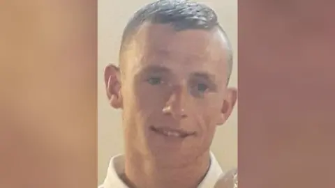 Humberside Police Jack Howes