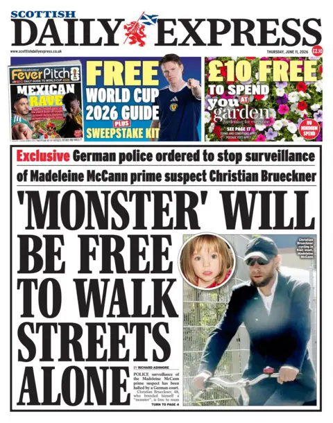 Daily Express