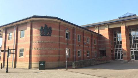 stafford police staffordshire lyme admits sumner jailed admitted