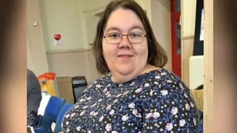 Cheryl Matthews Hook News/Cheryl Matthews