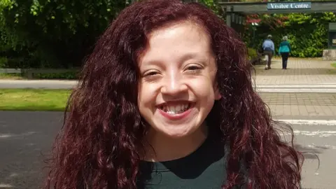 Allan family Amy Allan