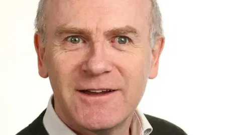 Ipswich Labour Neil Macdonald