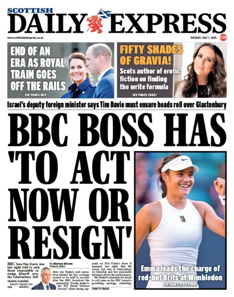 Daily Express