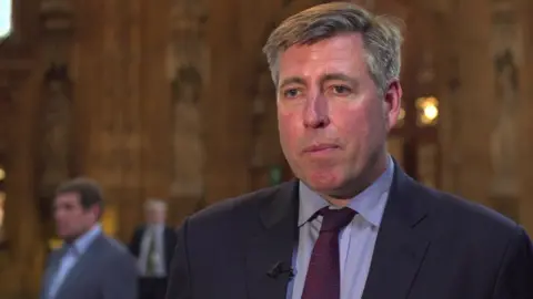 Sir Graham Brady