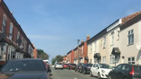 BBC Roland Road - generic image