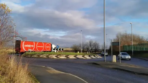 BBC A638 Doncaster Road