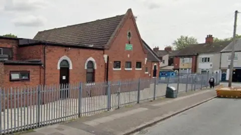 Google Street View Google Street View image of Hull Mosque & Islamic Centre