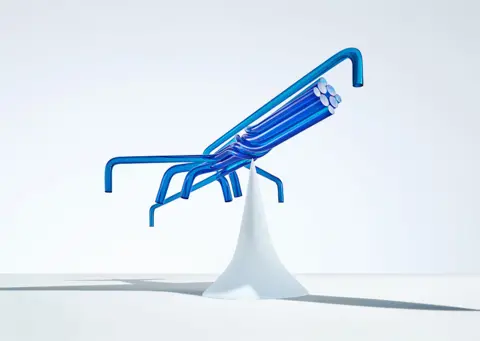 Ted Humble-Smith 1969 winner: Rolls-Royce, for the Pegasus engine used in the Harrier aircraft