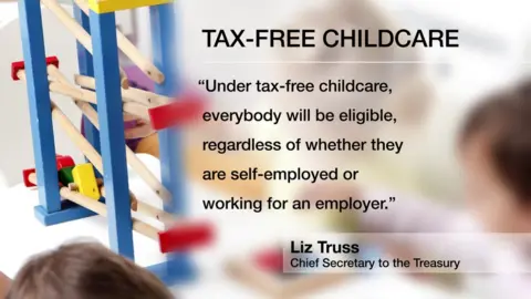 Childcare vouchers Government scheme closes to new applicants