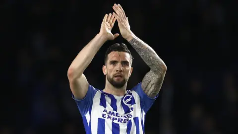 Getty Images Shane Duffy