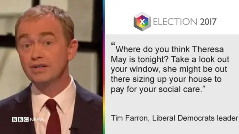 Tim Farron