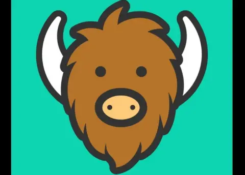Yik Yak Yik Yak logo