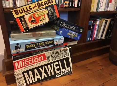 Library of mistakes Library of mistakes