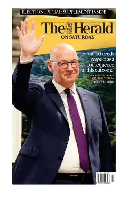 The Herald