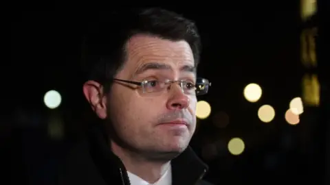 PA James Brokenshire