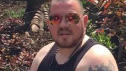 Tony Coray Tony Coray