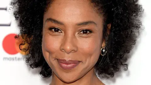 Getty Images Sophie Okonedo