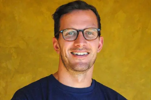 OkHi OkHi founder Timbo Drayson