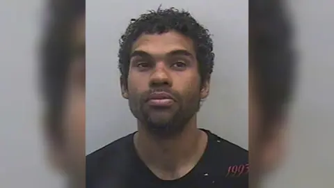 Police Simeon Francis