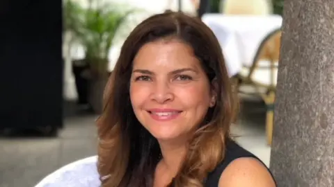 Getty Images Matilde Suescún