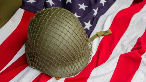 Getty Images US HELMET