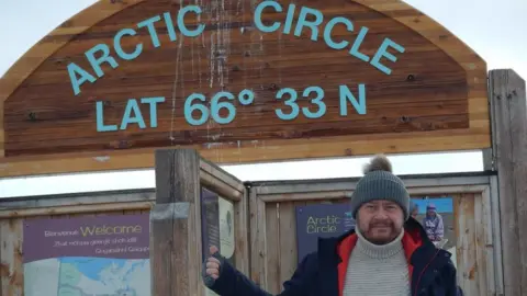 John Pomeroy/ GWF Gennadiy Ivanov