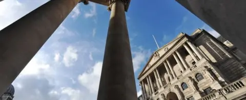 Bank of England