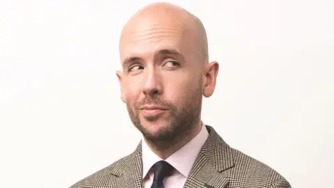 Aemen Sukkar Tom Allen