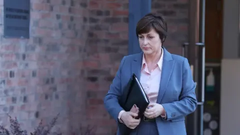 Pacemaker Donna Traynor