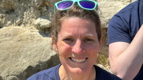 University of Surrey Hannah Davies