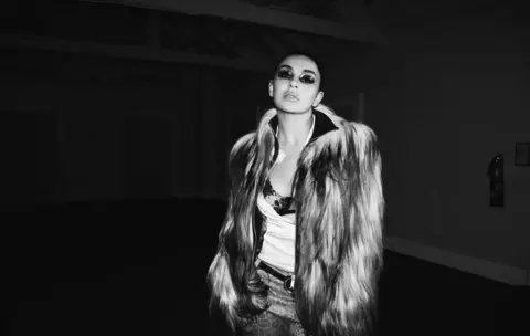 Atlantic Records Charli XCX