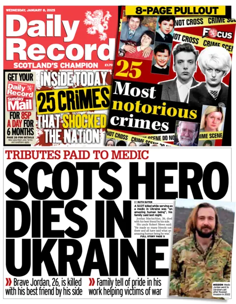 Daily Record